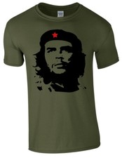 Herren-T-Shirt Che Guevara