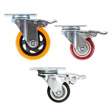 HMF Schwerlastrollen