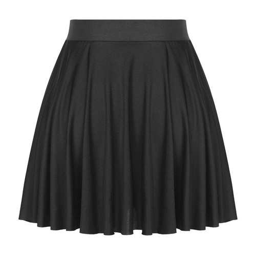 Damen minirock golf - de,