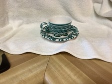 Gmundner Keramik Dizzy Green