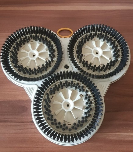 Vorwerk kobold reinigungsset - vorwerk,
