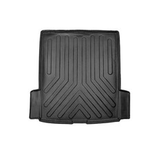 Passgenaue Kofferraumwanne