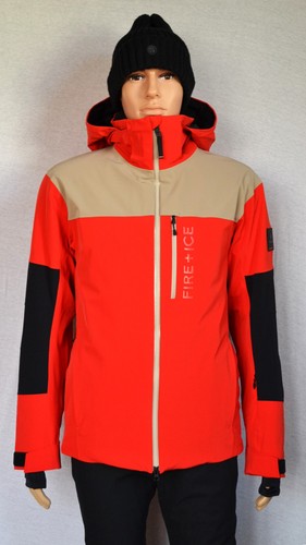 Bogner racer herren ski - racer,