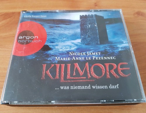 Hörbuch thriller - hörbuch, "