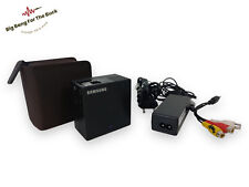 Samsung SP-H03 Pico Projektor