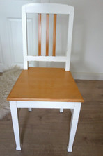 Vintage Stuhl Küchenstuhl