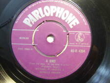 Michael Flanders & Donald Swann – A Gnu 1957 7” Parlophone R 4354