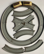 Blechspielzeug 40er Jahre -