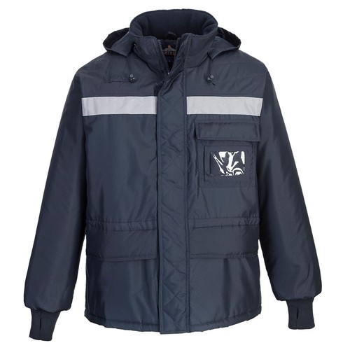 Kühlhausjacke kühlschrank - kühlhausjacke,