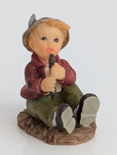 Goebel hummelfigur 003 5 - goebel/hummelfigur, 61-003-88-5
