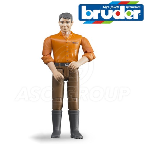 Bruder spielzeug 60007 - spielzeug,