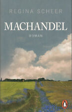 Machandel von Regina Scheer (2016, Taschenbuch)