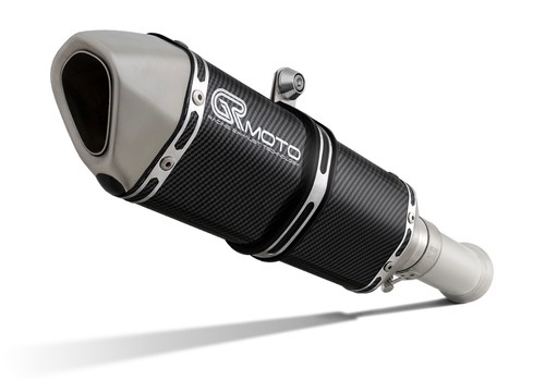Auspuff für honda vfr 750 - auspuff,