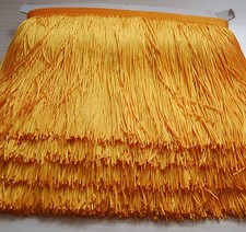 1 Meter Fransenband Fransen 15