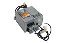 Honeywell feuerungsautomat - ,
