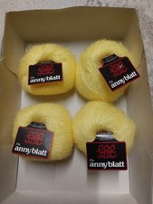 Muguet Anny Blatt Wolle