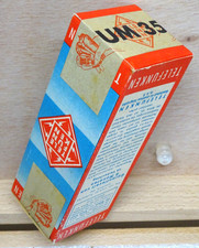 TELEFUNKEN UM35 | magisches