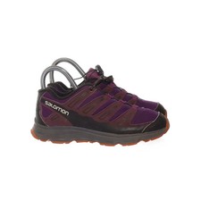 Salomon, Wanderschuhe