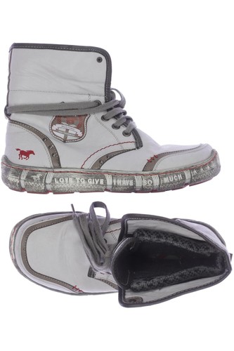 Mustang stiefelette damen - mustang,