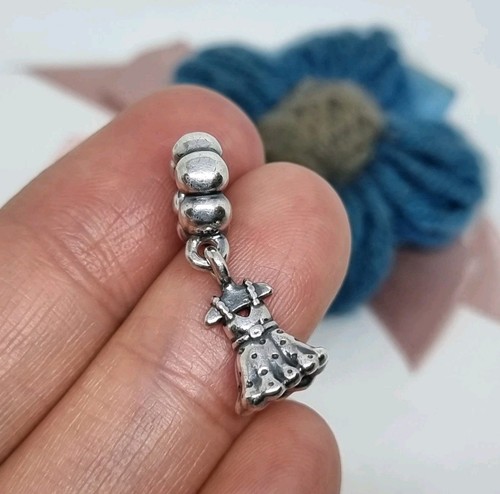 Neu original pandora silber - neu,