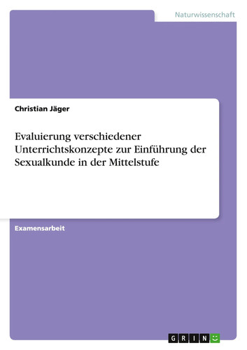 Evaluierung verschiedener