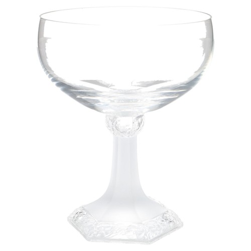 Sektschale rosenthal form - sektschale,