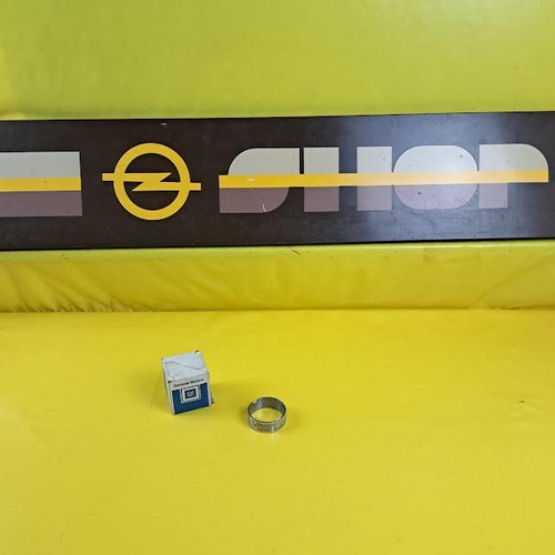 Lager nockenwelle opel cih - nockenwelle,