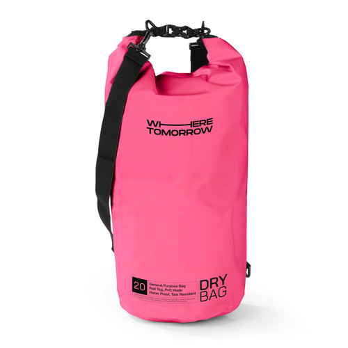 Drybag wasserdicht rolltop - wasserdicht,