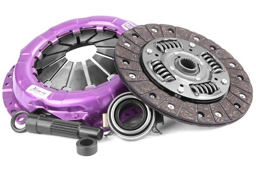 Kupplungssatz xtreme - kupplungssatz,