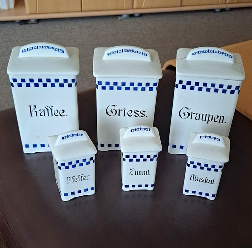 Keramik vorratsdosen mit - vorratsdosen,