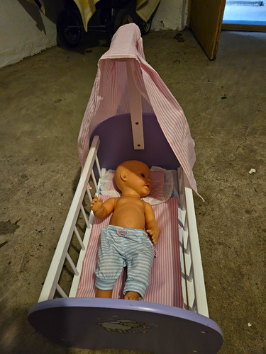 Baby born puppen - baby,
