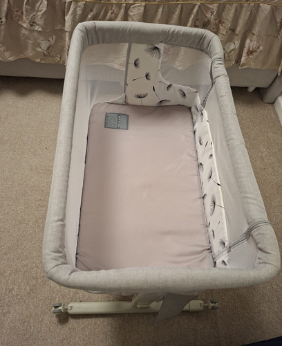 Baby beistellbett sleeper - baby, beistellbett/co-sleeper