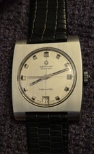 Vintage 70er certina - vintage,