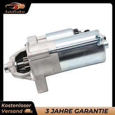 Starter Anlasser für Ford