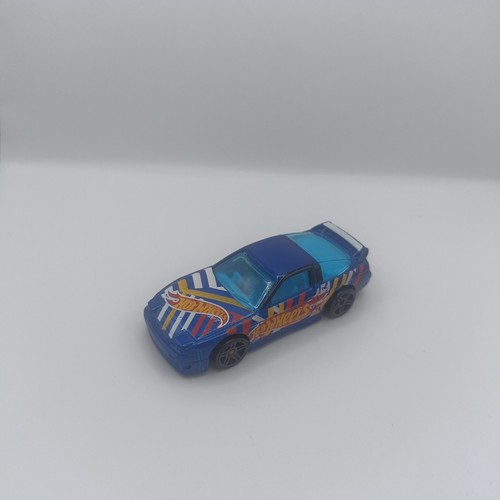Hot wheel nissan 180sx - nissan,