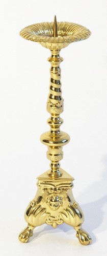 Kirchenleuchter messing - kirchenleuchter,