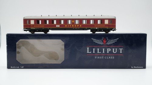 Liliput l383302 - liliput, h0