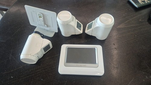 Honeywell evohome thr - honeywell, 92