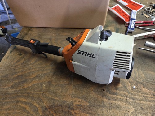 Stihl motorsense - stihl,