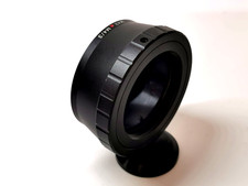 M42 an MFT M3/4 Panasonic Olympus, Micro four thirds Adapter