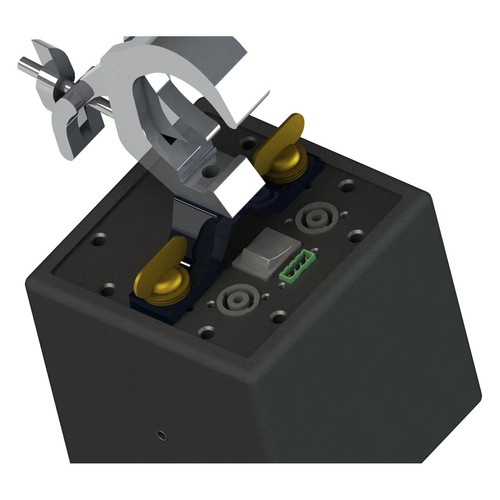 Synq audio 5 - audio,