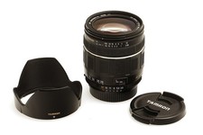 Tamron Zoomobjektiv AF 1:3.8-5.6 / 28-200 mm Asph. XR (IF) für Nikon AF -Typ A03