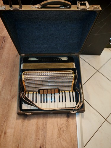 Akkordeon hohner concerto iii - hohner,