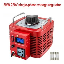 3000W 220V Variabler