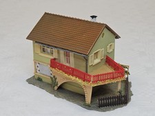 FALLER B-252 H0 VILLA MIT