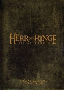 Der herr ringe - herr, die