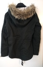 ONLY Damen Herbst Winter Jacke