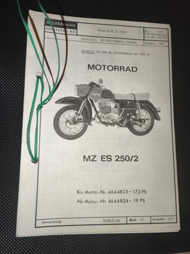 Neckermann ersatzteilkatalog - neckermann,