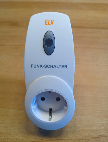 Elv fs20 4 - elv,