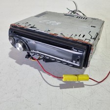 E88 jvc receiver - e88*, cd